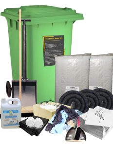 360 L Spill kit Spillguard