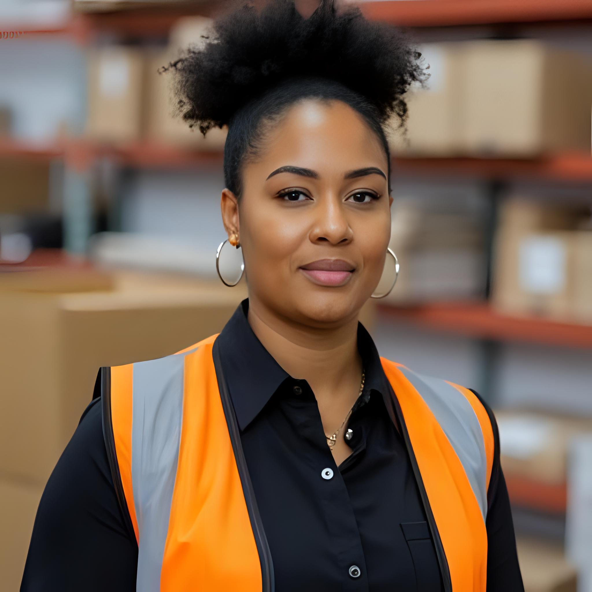Emma Garcia – Operations Supervisor Spillguard
