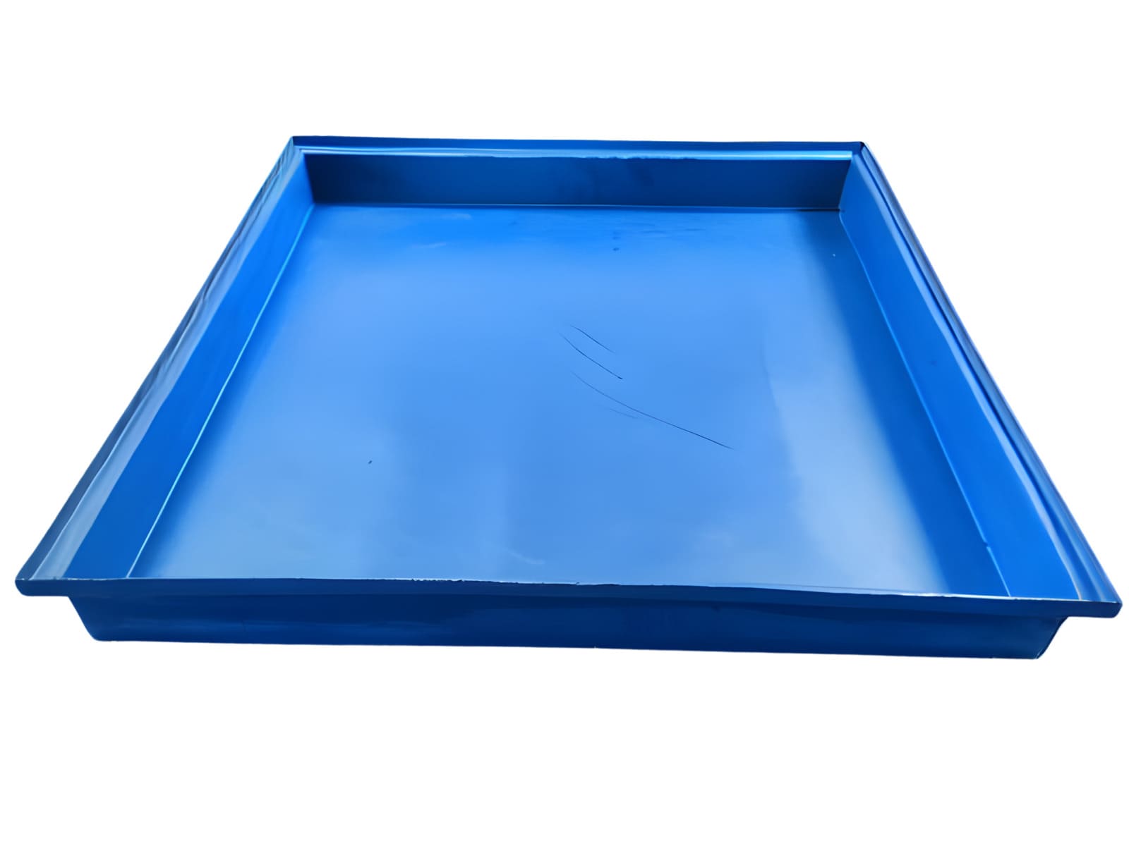 Spillguard-1m-1m-120mm-4.8kg-drip-tray-blue